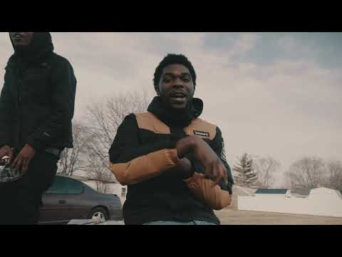 HBK Boom - Chains On (Official Video)