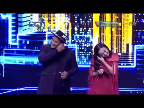 Lyodra ft Virgoun - Bukti