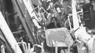 Johnny Duncan sings Tobacco Road