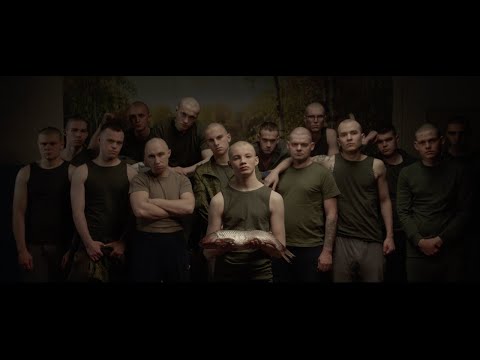 Video thumbnail for Гетто в озере (Ghetto in the Lake)