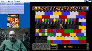 Boat goes drilling with PP Hammer and his Pneumatic Weapon!