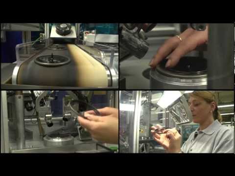 Preisträger des Deutschen Innovationspreis für Klima und Umwelt (IKU) 2011