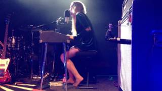 Blues Pills - I felt a change - Voodoo Lounge-Dublin