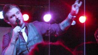 Blake Lewis - Love or Torture - Showbox SoDo