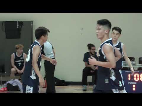 Ez united vs 16 balls - saturday tier 6 - tcbl 2021 fall