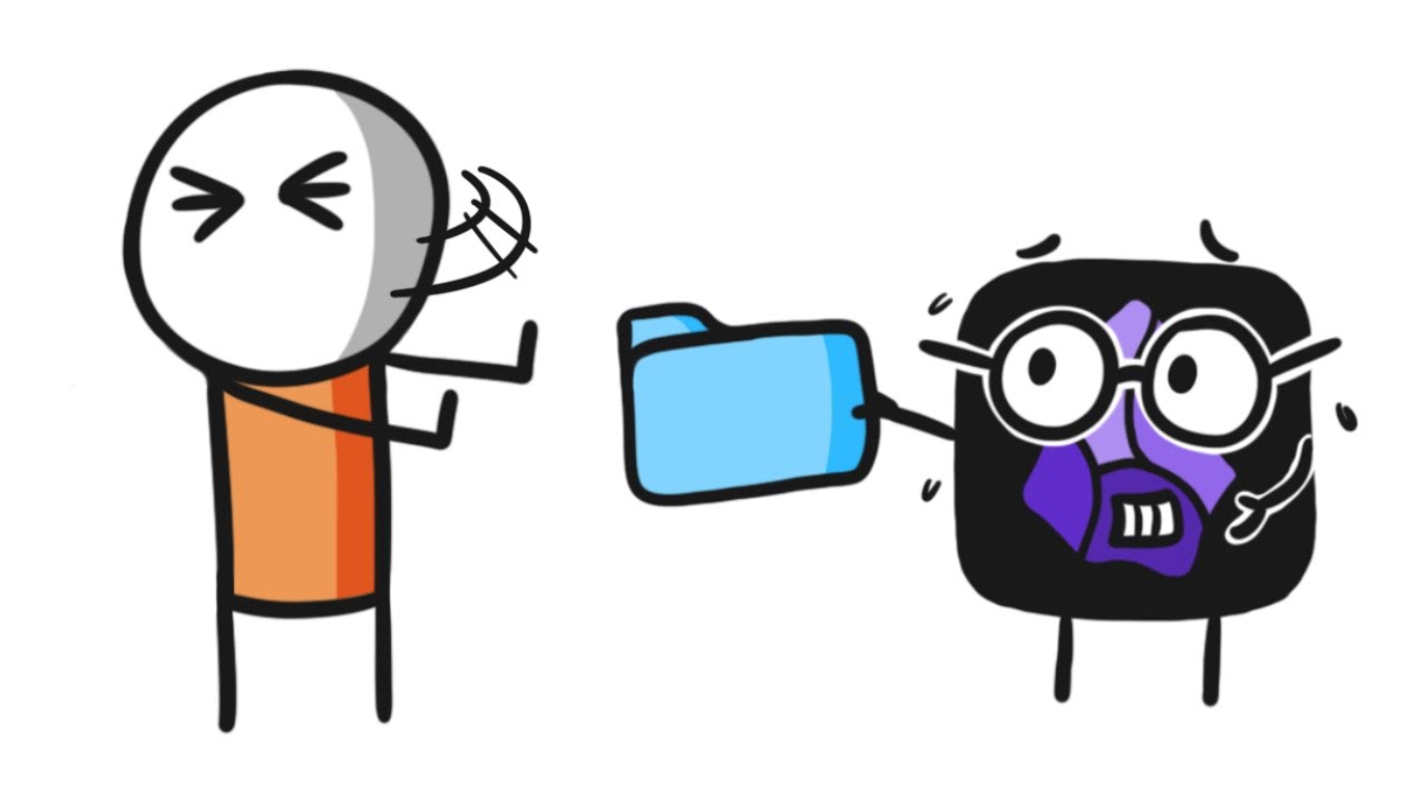 Forget Folders in Obsidian: Use THIS Instead