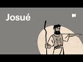 Josué Bible Project Português