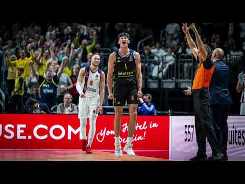 Gabriele Procida Euroleague 2023-24