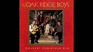 The Oak Ridge Boys ‎- Daddy&#39;s Christmas Eve (1995)