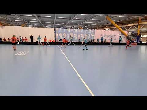 Puffet cup O2 Musta - Pelicans sb