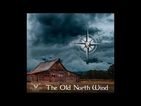 "The Old North Wind" - TBS Home Office Sessions