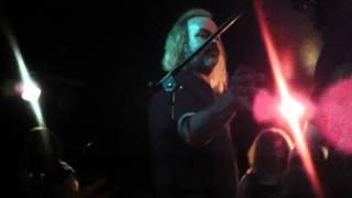 SOLITUDE AETURNUS - It Came Upon One Night - 06/04/11 - Las Vegas - Cheyenne Saloon (Doom In June)