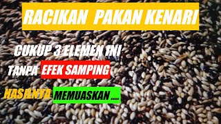 Download lagu racikan pakan kenari yang pass untuk ternak,paud dan gacoran mp3 Download lagu racikan pakan kenari yang pass untuk ternak,paud dan gacoran mp3