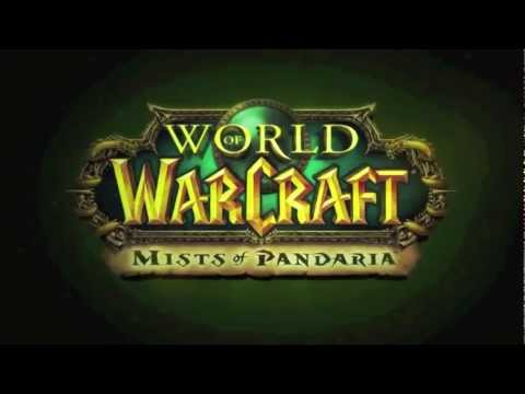 Mists of Pandaria beta - Shaman tier 14 armour set