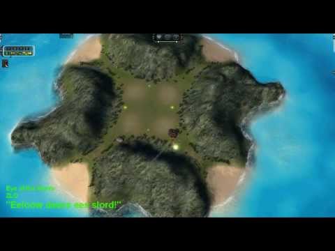 ForgedAllianceAwesomeness - Setons, Bugabuse & Civileans