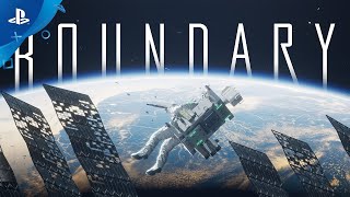 Видео 1 к игре Boundary
