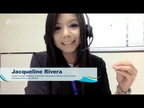 A Safe Ocean | Core Event Summary | 5th #OceanDecade Laboratory