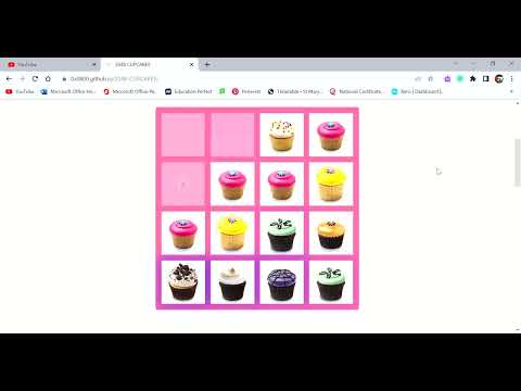 2048 Cupcakes Speedrun