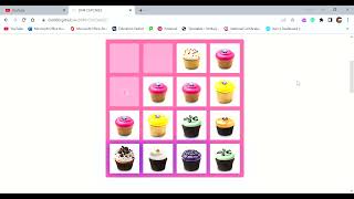 2048 cupcakes speed run