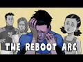 Invincible S Worst Arc