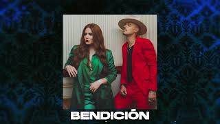 Jesse &amp; Joy - Bendición (Official Audio)
