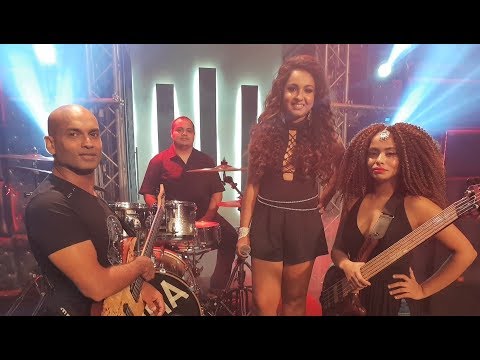 Oeff...  Yeh Dil by Nisha Madaran - Official Music Video