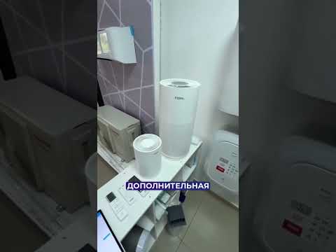 TION MagicAir — Умный контроль микроклимата в вашем доме