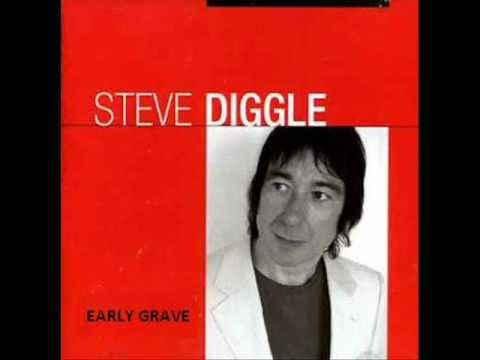 Steve Diggle - Early Grave