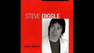 Steve Diggle - Early Grave