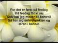 Trang Fødsel - På Fredag 
