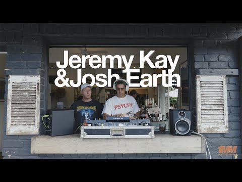 Jeremy Kay & Josh Earth | Coffee & House Music | onemusicmedia Vol. 01