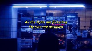 Download lagu The fin. - Night time (Lyrics) mp3