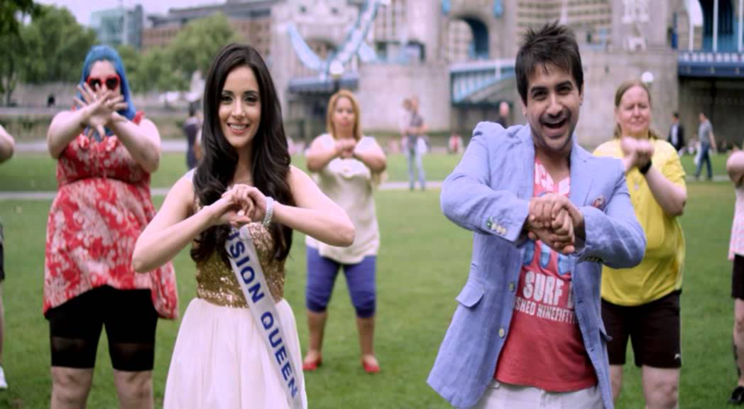 Its Too Much (Title Song) Lyrics | Huff! – It’s Too Much | Adnan Sami | Saii-Piyush