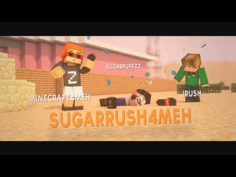 Arcade UHC Season 1 | Coming March 26th!