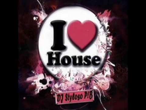 Pitbull ft Tyrese - Take me away (DJ Styloso P!B edit)