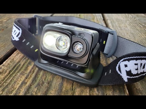 Petzl SWIFT RL PRO