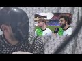Mr Mime reaction Harvey Elliott Mo Salah Post Match Crystal palace 1 vs 2 Liverpool  09/12/2023