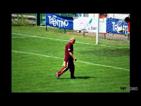 Intro Rotaliana-Anaune Val di Non