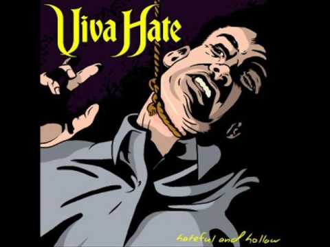 Viva Hate - Goodnight My Love