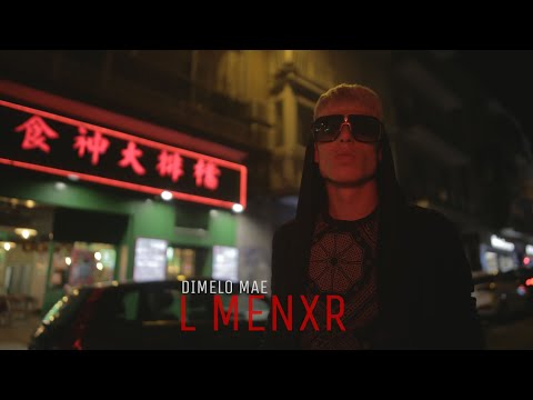 01.Dassier  - Dimelo Mae