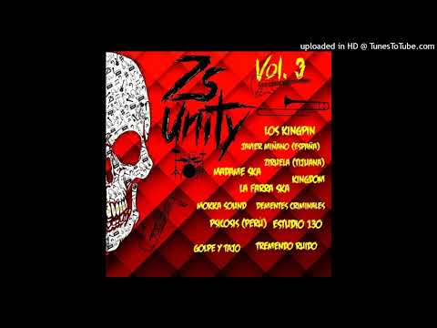 Tremendo Ruido - Pulque y Ska