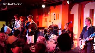 CHELSEA - Urban Kids. 100 CLUB. 05.06.2015. FULL HD.