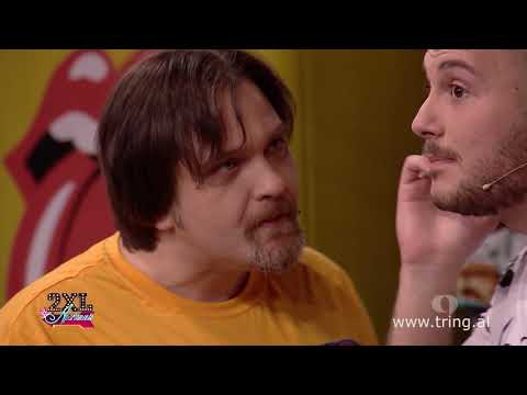 Apartamenti 2xl - Binjaket (14.11.2017)