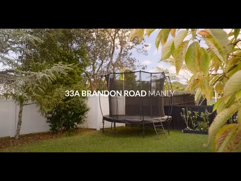 33A Brandon Road, Manly, Auckland, 3房, 1浴, 独立别墅
