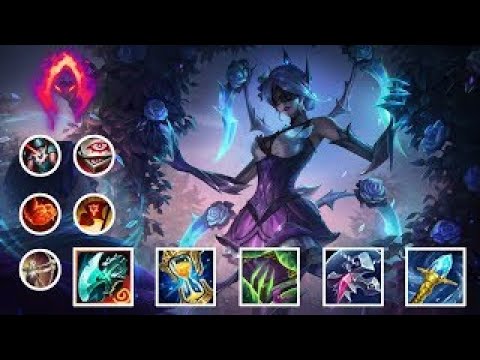ELISE MONTAGE 2022 - BEST PLAYS