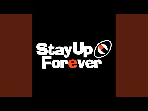 We Are The Ravers PT2 (Sleep All Day Mix)