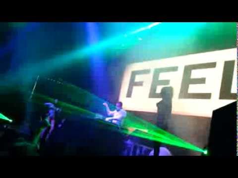 DJ Feel, Vadim Spark & Chris Jones   So Lonely