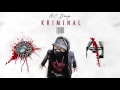 Kriminal - O.C. Dawgs (Prod. by Flip-D) Official