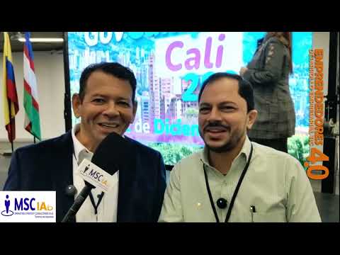 GovCAMP Cali 2025 by MinTIC - Parte 1 - CRISTOBAL ORTÍZ de LA TOLA - Pacifico Nariñense