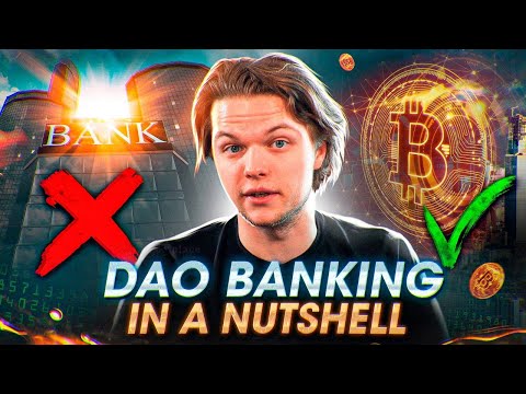 The DAO - What it is, How it Works, and What Happened